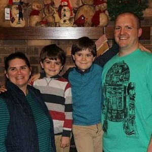 Meet your Posher, Stacey carr